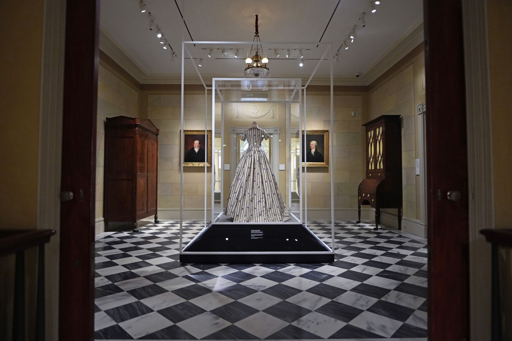 "In America: A Lexicon of Fashion"